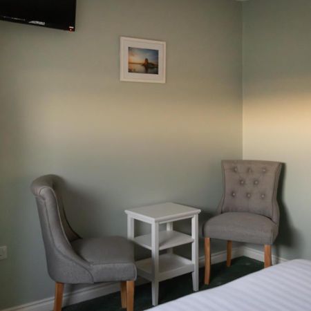 The Pipers Rest Hotel Дулин Екстериор снимка