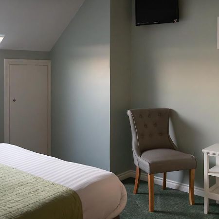 The Pipers Rest Hotel Дулин Екстериор снимка