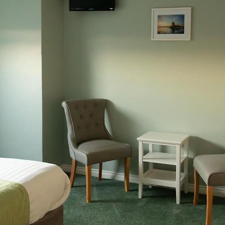 The Pipers Rest Hotel Дулин Екстериор снимка