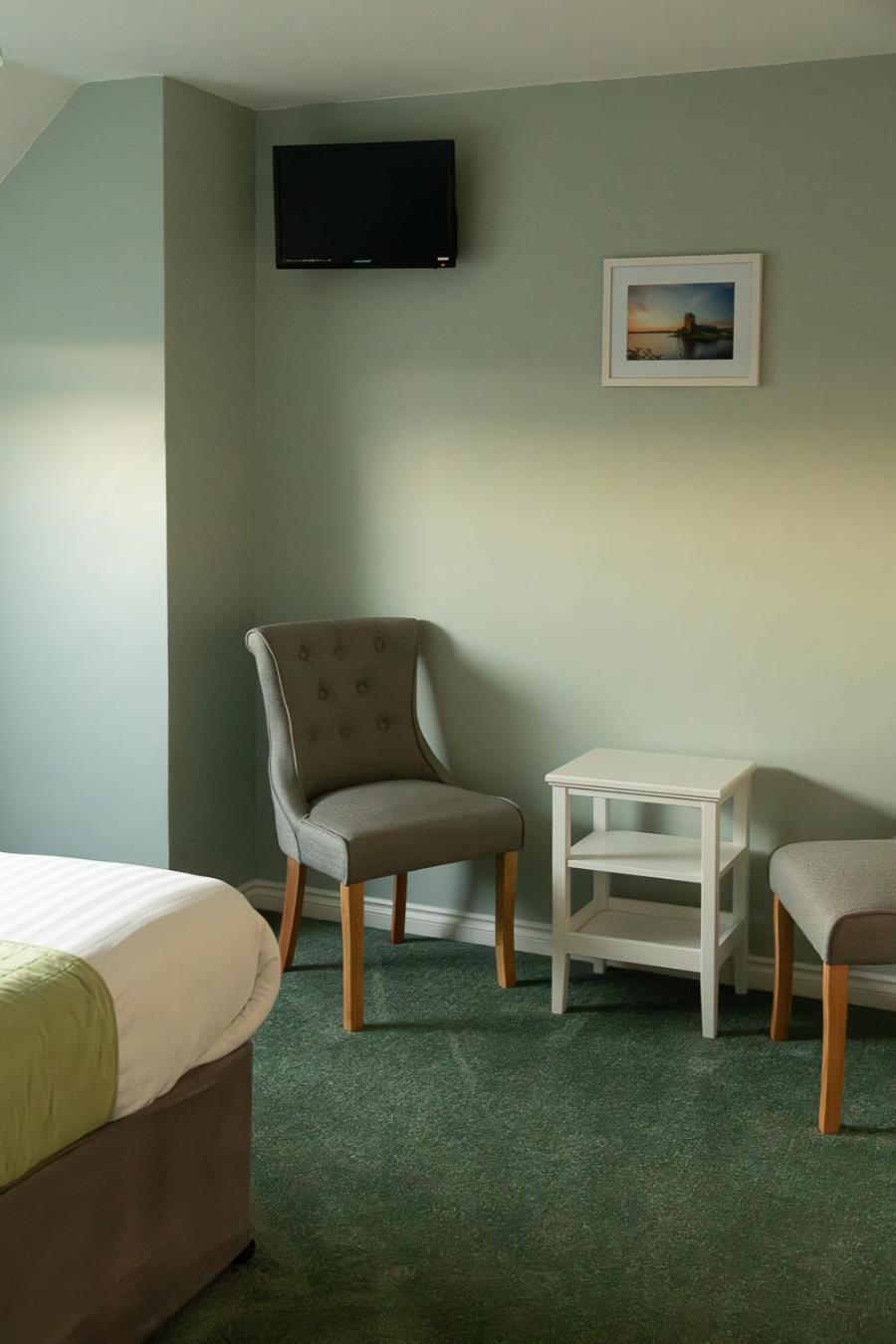 The Pipers Rest Hotel Дулин Екстериор снимка