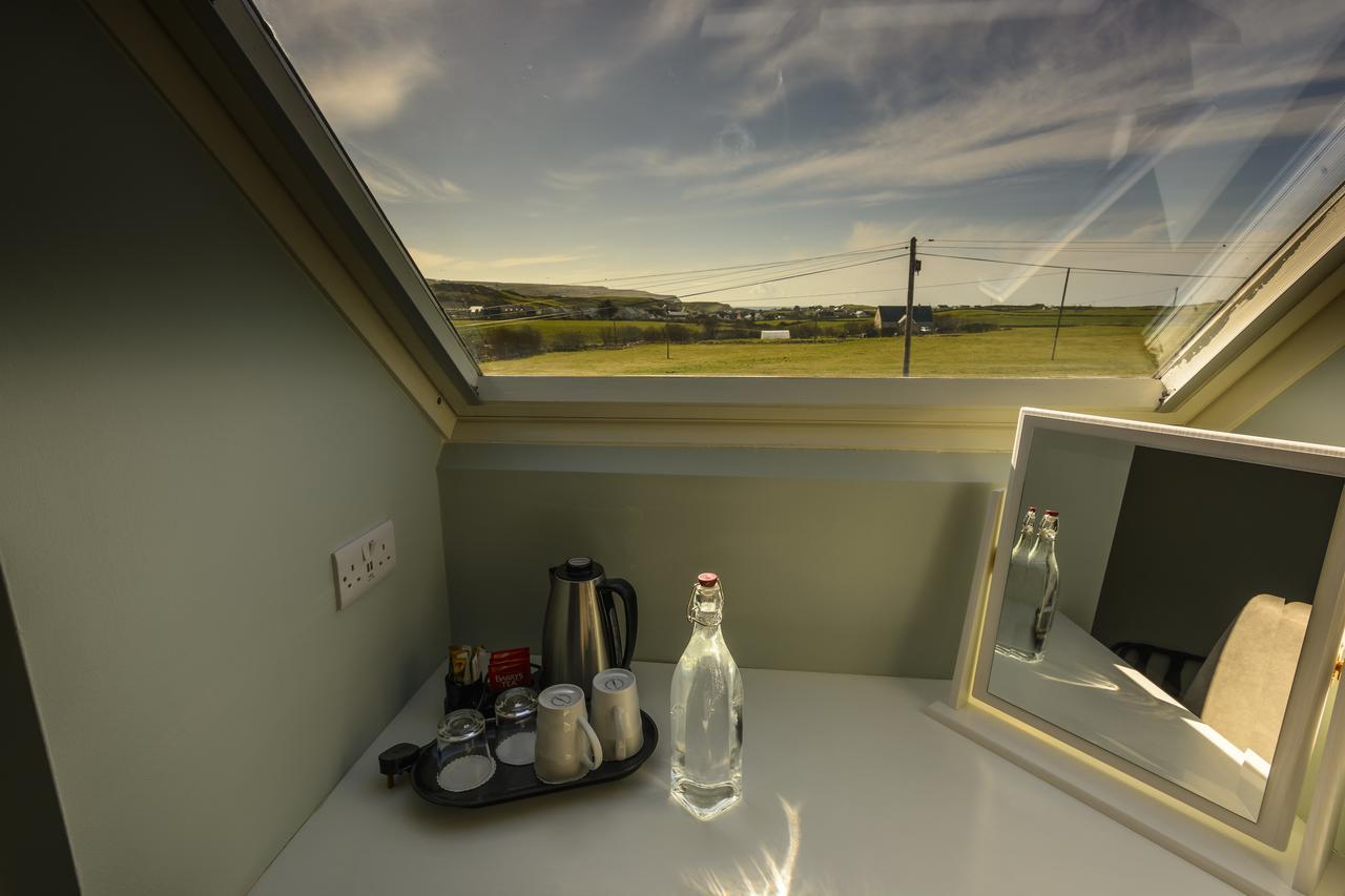 The Pipers Rest Hotel Дулин Екстериор снимка