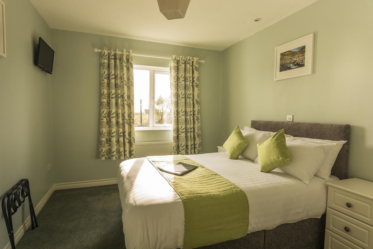 The Pipers Rest Hotel Дулин Екстериор снимка