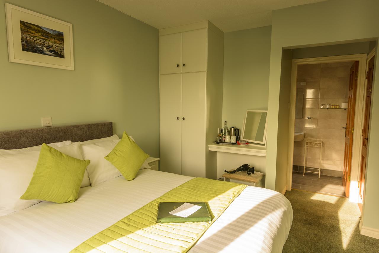 The Pipers Rest Hotel Дулин Екстериор снимка