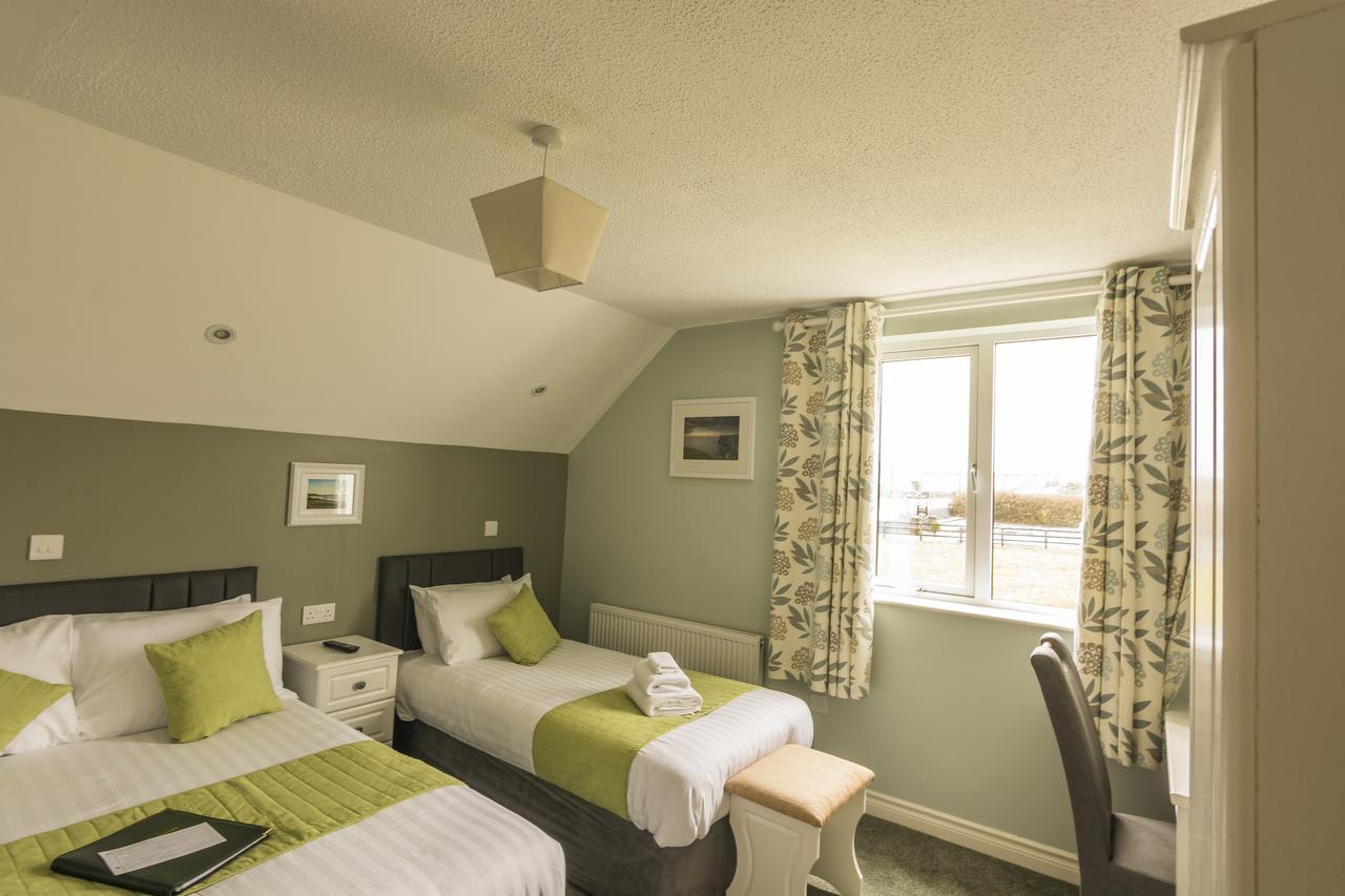 The Pipers Rest Hotel Дулин Екстериор снимка