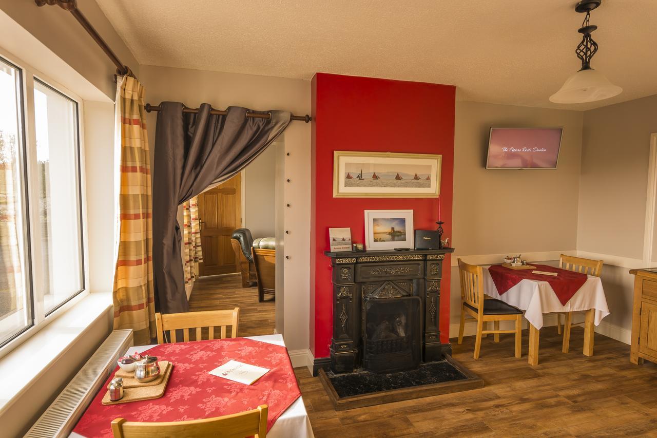 The Pipers Rest Hotel Дулин Екстериор снимка