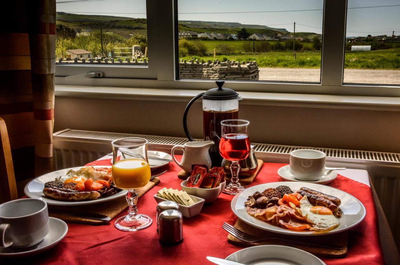 The Pipers Rest Hotel Дулин Екстериор снимка