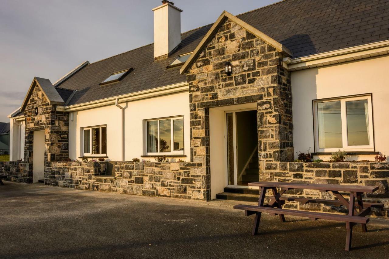 The Pipers Rest Hotel Дулин Екстериор снимка
