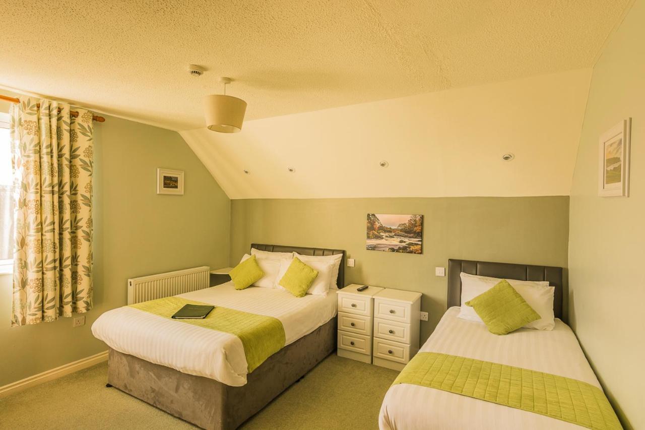The Pipers Rest Hotel Дулин Екстериор снимка