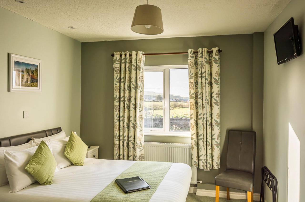 The Pipers Rest Hotel Дулин Екстериор снимка
