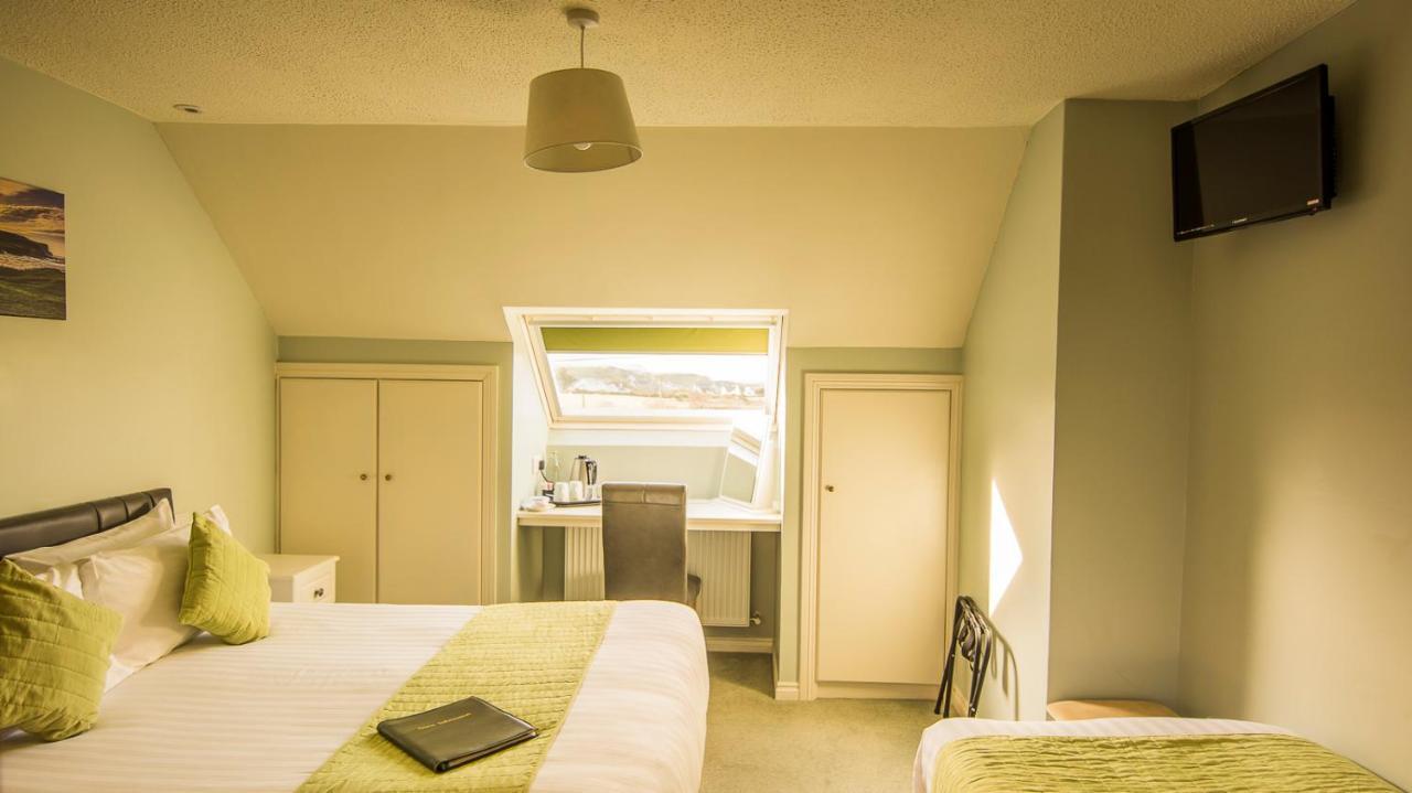 The Pipers Rest Hotel Дулин Екстериор снимка