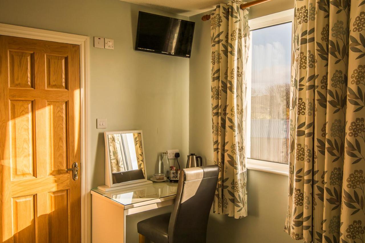 The Pipers Rest Hotel Дулин Екстериор снимка